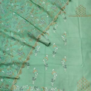BB 01 BANARASI SUIT