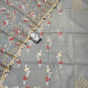 BB 01 BANARASI SUIT