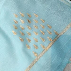 BB 01 BANARASI SUIT