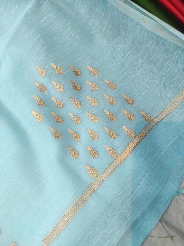 BB 01 BANARASI SUIT