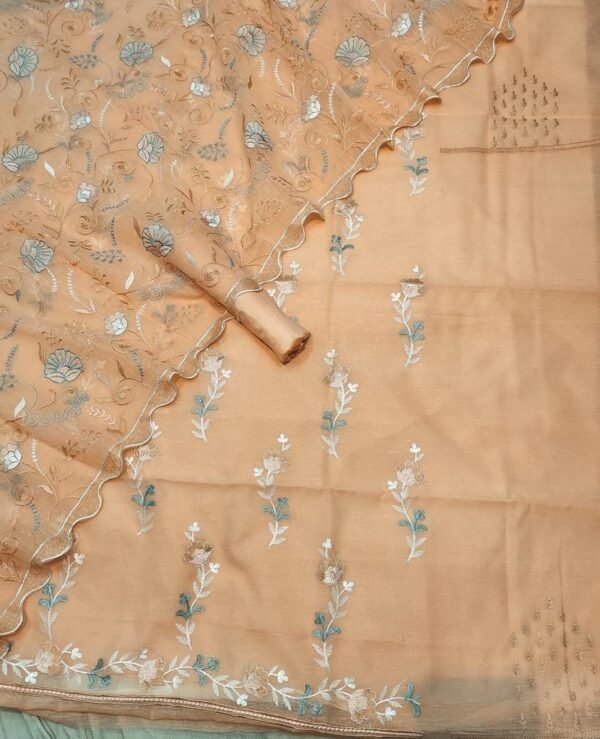 BB 01 BANARASI SUIT