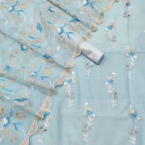 BB 01 BANARASI SUIT
