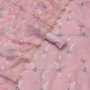BB 01 BANARASI SUIT