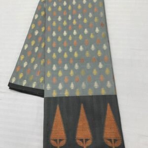 BB 28 Banarasi soft semi kataan silk saree