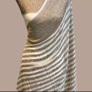 BB 34 Party wear  Waam silk Sarees